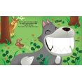thumbnail image 4 of Wolf Crunch! Illustrated, 4 of 4