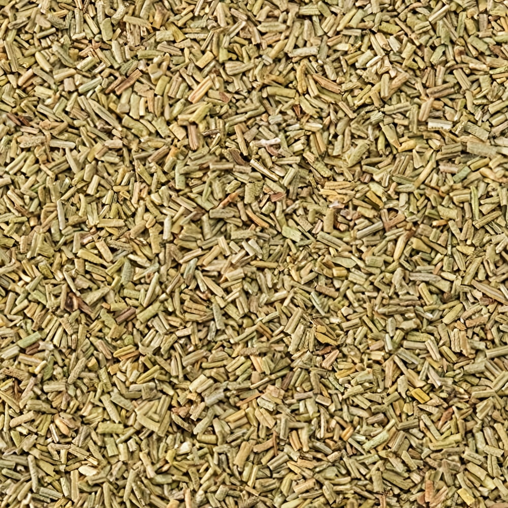 McCormick Gourmet Organic Crushed Rosemary 1 oz (Pack of 8)