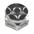thumbnail image 1 of Mosiee Steering Stem Nut Cnc Aluminium Alloy Top Yoke Nut For Surron For Light Bee, 1 of 6