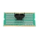 thumbnail image 3 of Tarjeta de prueba de ranura de memoria RAM Bling Bling diagnóstico de placa base DDR5 con indicador LED, 3 of 12