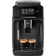 thumbnail image 4 of Philips 1200 Fully Automatic Espresso Machine with Milk Frother, 4 of 6