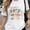White, variant on Christian Faith Graphic T-Shirt for Men and Women, Inspirational Prayer Quote Tee, Religious Scripture Inspired Casual Crew Neck Short Sleeve Shirt, Church Worship Gift, Everyday Faith Apparel