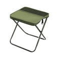 thumbnail image 1 of Popular Home Essentials, Foldable Backpack Stool Lightweight Camping Stool with Adjustable Shoulder Strap Compact Footstool Seat for Outdoor Travel Fishing Beach Picnic, 1 of 9