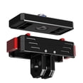 thumbnail image 6 of Aluminum Magnetic Camera Mount Universal 1/4 Thread Adapters for Shootings Accessories, 6 of 11