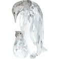 thumbnail image 1 of Swarovski Crystal Figurine PENGUIN MOTHER WITH BABY - 5043728, 1 of 1