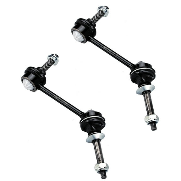 ECCPP Sway Bar Link Kit 2006 2007 2008 2009 2010 2011 for Ford Crown Victoria for Lincoln Town Car for Mercury Grand Marquis - Front Sway Bar End Links