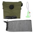 thumbnail image 2 of Solar Shower Bag, Non- Foldable Switchable Shower Bag, Solar Heated for Shower Outdoor, 2 of 8