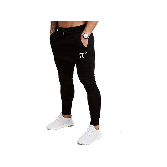 PIDOGYM GANSANRO Pantalon de Jogging Slim pour Hommes