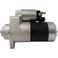 thumbnail image 4 of NEW 12V 9T CW Starter Compatible With 02 03 04 05 06 07 Honda Outboard Bf200 Bf225 31200-Zy3-003, 4 of 7