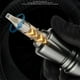 thumbnail image 4 of MáQuina de Tatuaje Rotativa de Maquillaje Permanente Pluma de Motor Equipo de Pluma de Tatuaje para Agujas de Cartucho de Tatuaje Suministros Negro, 4 of 5