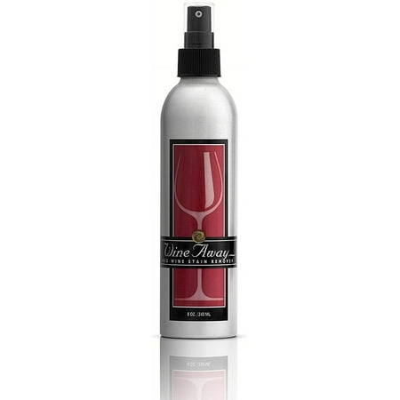 Epic Nutrition Wine Away Red Wine Stain Remover, 8 Oz