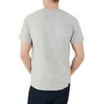 thumbnail image 5 of Fruit of the Loom Men's 360 Breathe Crew T Shirt, 5 of 5