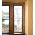thumbnail image 3 of Duck MAX Strength Heavy Duty Insulating Film Window Kit, 3-Window, 62-Inch x 126-Inch, Indoor, 284351, 3 of 5