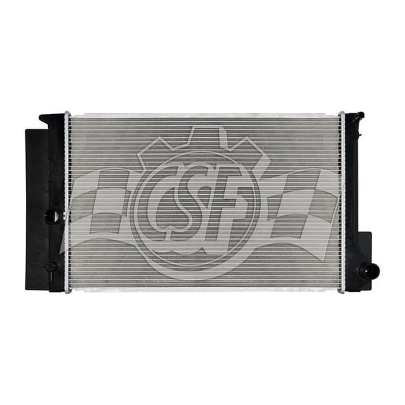 CSF 3919 Radiator