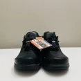 thumbnail image 3 of New Balance 577 Men's Walking Shoes Sneakers MW577BK Black Size 9 Wide 2E, 3 of 6