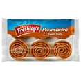 thumbnail image 5 of saney Pecan Twirls Sweet Rolls | 36 Count, 5 of 7