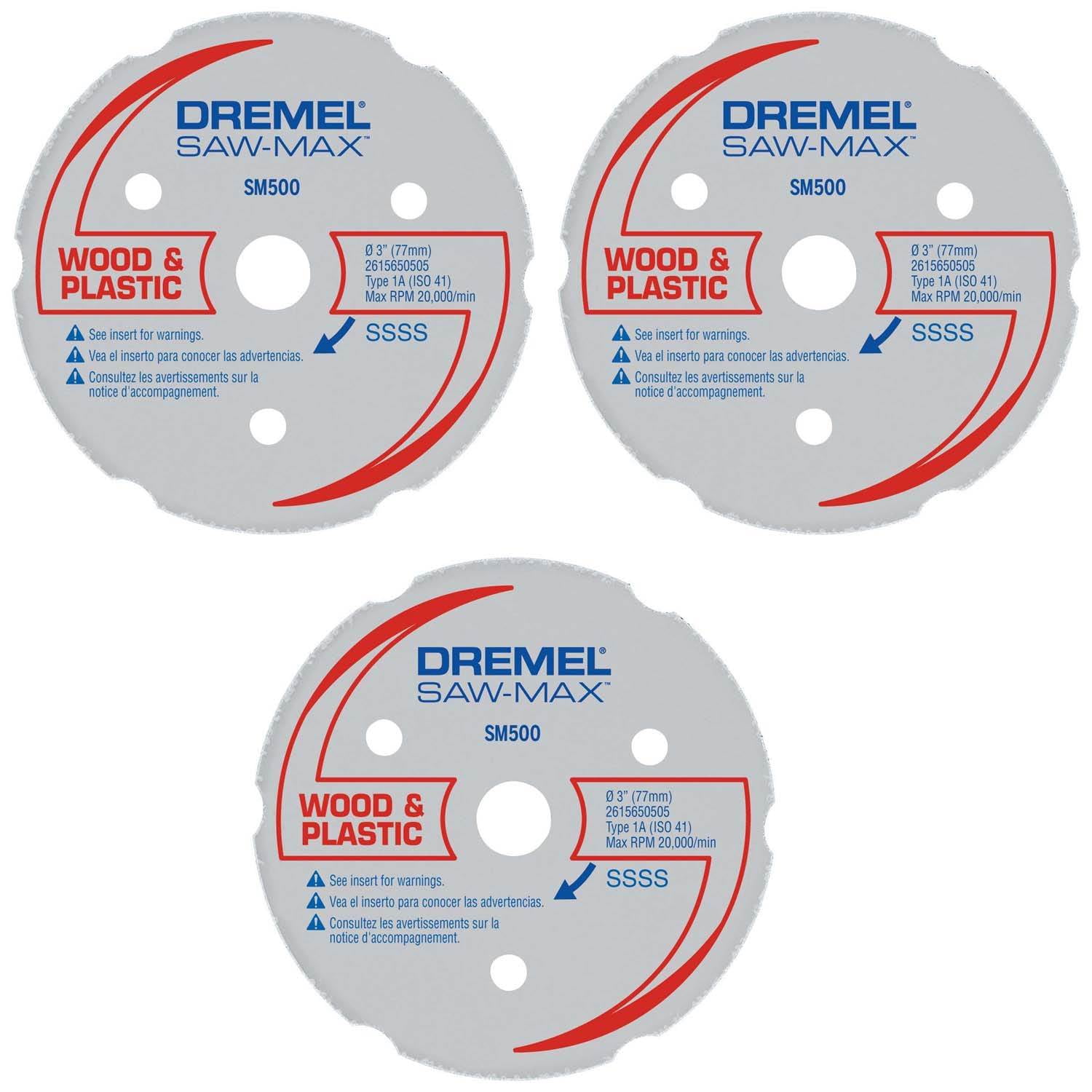 Dremel saw max sm500 online