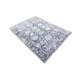 thumbnail image 3 of Allstar Living Room Area Rug with Mahal design in Grey, 3 of 8