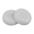 thumbnail image 3 of 1Pair Foam Ear Pads Cushion Leather Earpad for WH-CH400 Headphone(Blue), 3 of 5