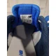 thumbnail image 4 of New Balance Fresh Foam Arishi v4 Marine Blue Hot Marigold Size 8 WIDE Width NIB, 4 of 6