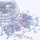 thumbnail image 4 of Parche de letras láser para decoración de uñas (caja de 5) Ormromra HMHZ100, 4 of 4