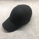 thumbnail image 5 of Matsuzay Gorra de béisbol de moda, cómoda de llevar, opciones multicolores, gorras de béisbol, gorra de seguridad Cadenas y protecciones para puertas de seguridad negro, 5 of 6