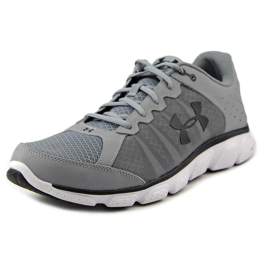 Varios Atlas ¿Cómo Under Armour Men's Micro G Assert 6 Running Shoe - Walmart.com