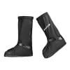 thumbnail image 3 of 1 par de fundas impermeables para zapatos, protector de calzado para motocicleta (S negro) Ndcxsfigh Accesorios para autos y motos, 3 of 8