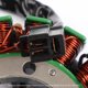 thumbnail image 4 of Generador de estator apto para Kawasaki ZX-6R Ninja ZX6R 1998 1999 21003-1330, 4 of 4