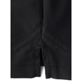 thumbnail image 4 of The Children's Place Boys Quick Dry Textured Hem Pull-On Short, Sizes 4-16, 4 of 4