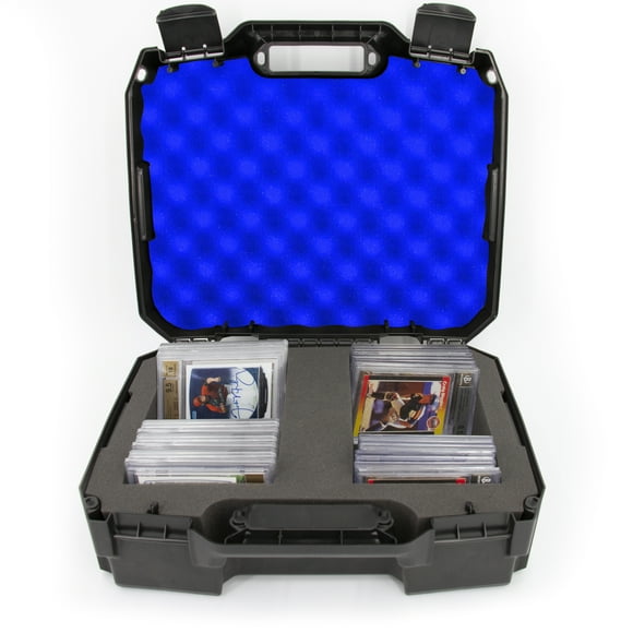Graded Card Case