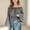 Black#girls renaissance peasant blouse, variant on Girls Off The Shoulder Long Sleeve Tops Renaissance Pirate Shirt Gothic Peasant Tunic Blouse Summer Smocked Crop Tees Light Blue,14 Years