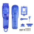 thumbnail image 1 of Minnieouse Fluorescent Housing Shell Cover for 8148/8591/8504 Hair Clippers Juegos de afeitado Azul, 1 of 1