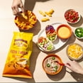 thumbnail image 6 of Old El Paso Fiesta Twists, Queso Cheese, Crispy Corn Snacks, 5.5 oz, 6 of 11