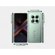 thumbnail image 3 of Xiaomi Poco X7 5G 256GB ROM 8GB RAM Dual SIM GSM Unlocked - Silver, 3 of 8