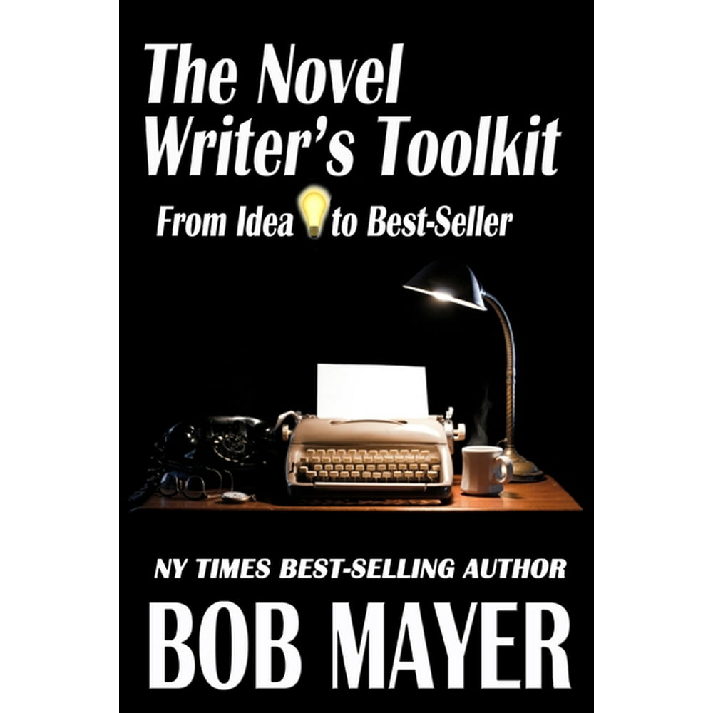 The Novel Writer's Toolkit (Paperback)