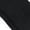 Black, variant on Boys Cushion Performance+ Kid Ankle Socks, 10 Pack, Sizes S–L