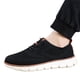 thumbnail image 1 of Planas Casuales Zapatos Con Cordones Punto para Hombre Ligeros Y Correr, 1 of 8
