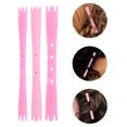 thumbnail image 3 of 90pcs Perm Rods Small Curling Rods For Short Hair Cold Curling Tools Plastic Spiral Hair Perm Sticks Hairdressing Tools For Salon And Home Use, 3 of 7