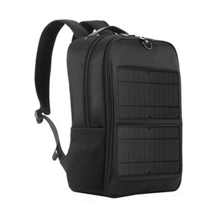  Kingsons Beam Backpack - The Most Advanced Solar Power