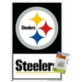thumbnail image 1 of NFL Pittsburgh Steelers - Logo 21, 1 of 4