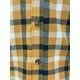 thumbnail image 3 of Camisa De Franela Cuadros Hombre Bazzotto, 3 of 5
