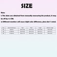 thumbnail image 3 of CAUYDY Newborn Baby Girl Clothes Long Sleeve Ruffle Romper Pants Hat Headband 4PCS Outfits Set for Infant 0-3M 3-6M Preemie Girls Fall Winter Spring Summer (Sizes 0-3 Months,Green), 3 of 7