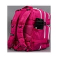 thumbnail image 6 of Wolfpak 35L Backpack Pink Goddess w/Black Accents, 6 of 11