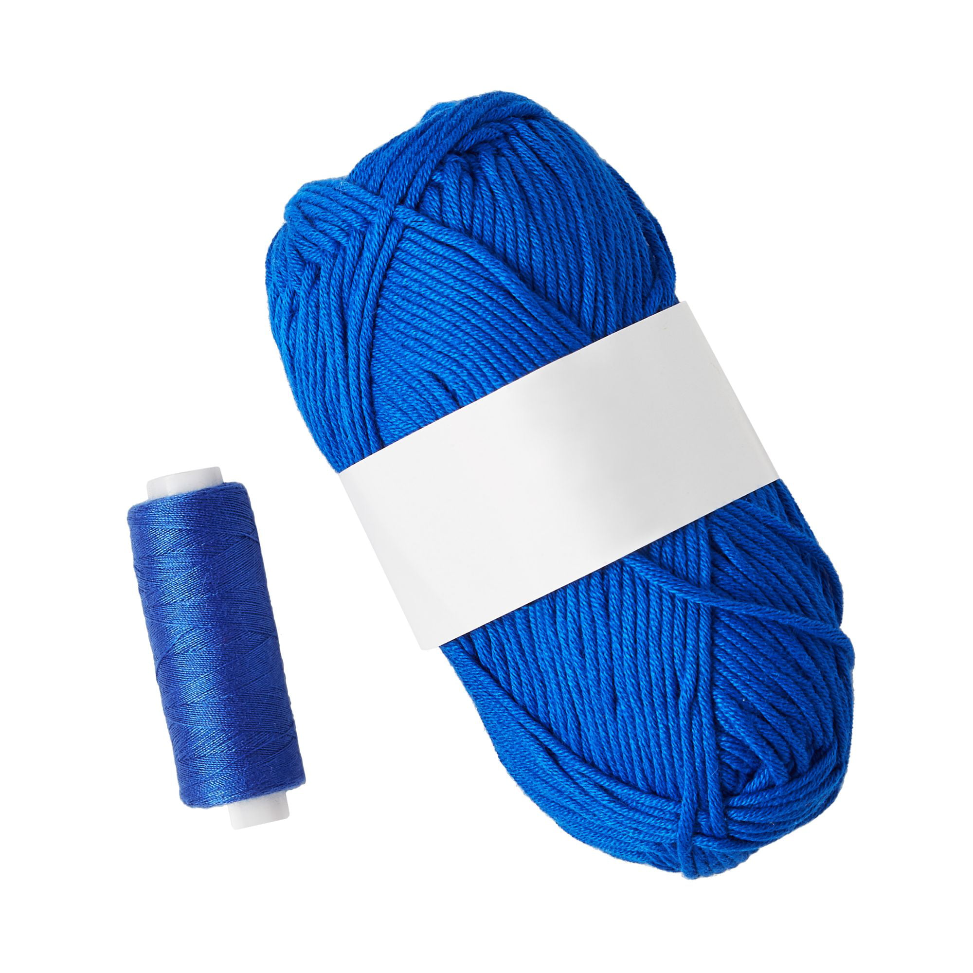 Yarn Break - Easy DIY Tea Towels – Mama In A Stitch