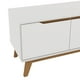 thumbnail image 5 of Rack TV Kappesberg 136cm Blanco 3 Puertas, 5 of 9