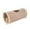 Khaki, variant on Foldable Cat Tunnel Toy - Collapsible Suede Pet Play Tube with Peek Holes & Crinkle Liner for Indoor Cats Kittens Puppies Rabbits Ferrets Hide & Seek Games