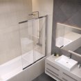 thumbnail image 1 of A&E Bain et douche AMARA Kit de douche, 1 of 7