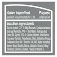 thumbnail image 3 of Dove Men+Care Antiperspirant Deodorant Stick for Men Sportcare Fresh, 2.7 oz, 3 of 4