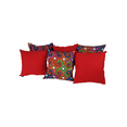 thumbnail image 4 of Set 6 Cojines Decorativos Premium Almoda Combinacion B, 4 of 4